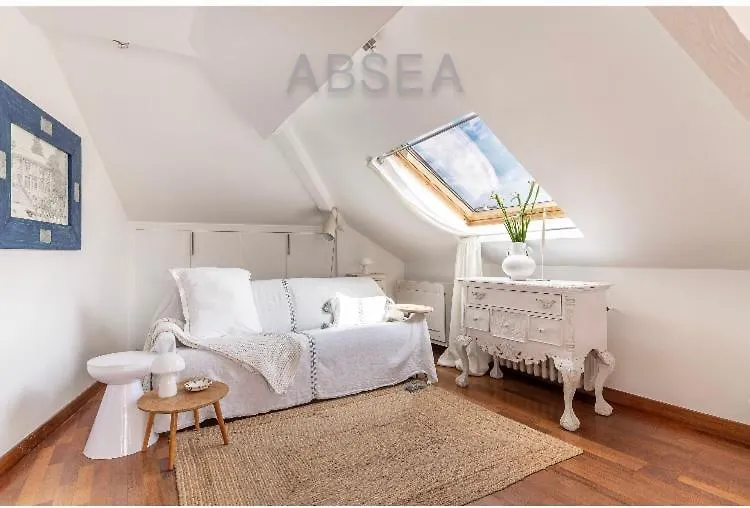 Antibes Centre Dernier Etage 아파트