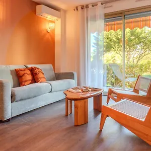 Les 15 Pins & La -your Getaway Near Sea & Appartement